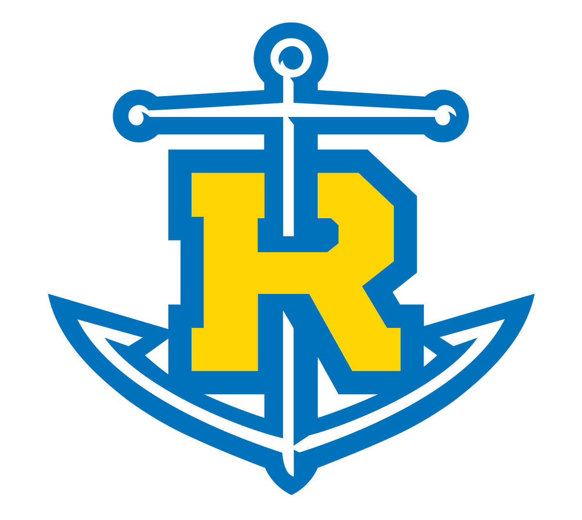 Rollins athletics logo 2